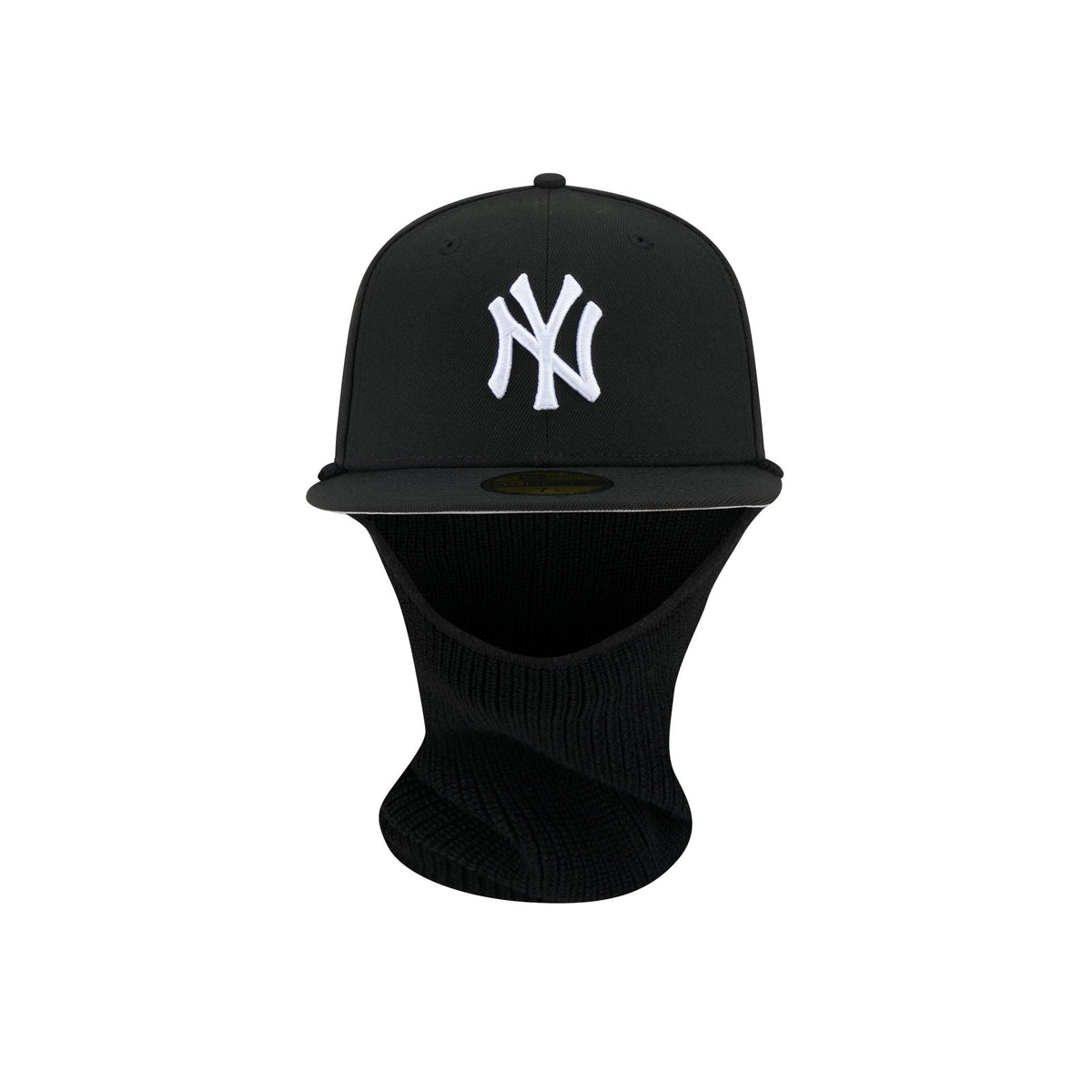 New York Yankees Balaclava 59FIFTY Fitted Hat