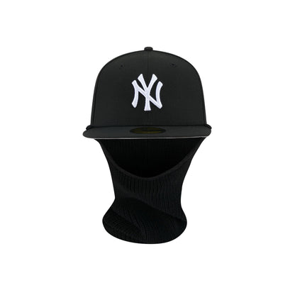 New York Yankees Balaclava 59FIFTY Fitted Hat