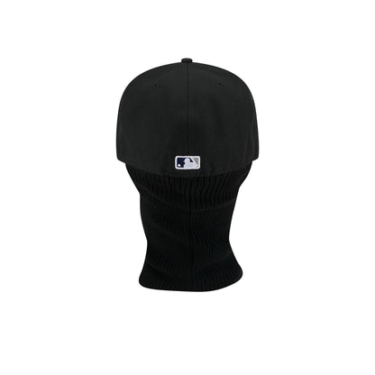 New York Yankees Balaclava 59FIFTY Fitted Hat