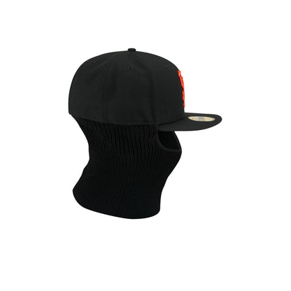 San Francisco Giants Balaclava 59FIFTY Fitted Hat