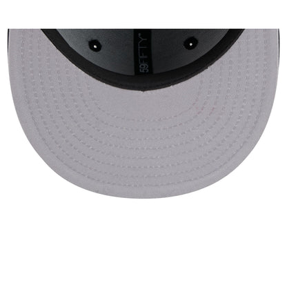 San Francisco Giants Balaclava 59FIFTY Fitted Hat