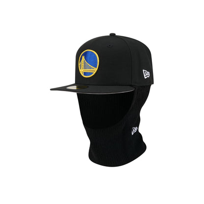 Golden State Warriors Balaclava 59FIFTY Fitted Hat