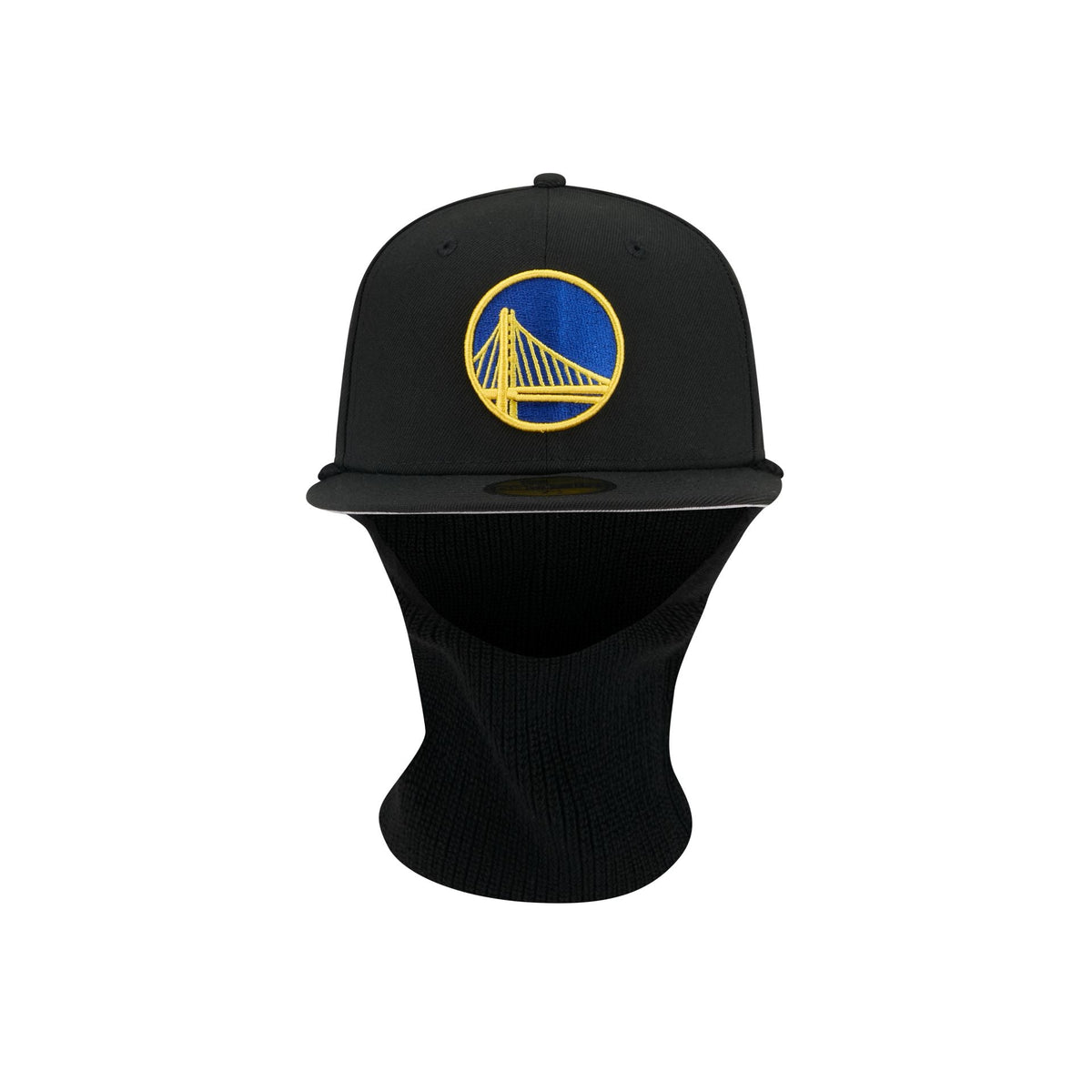 Golden State Warriors Balaclava 59FIFTY Fitted Hat