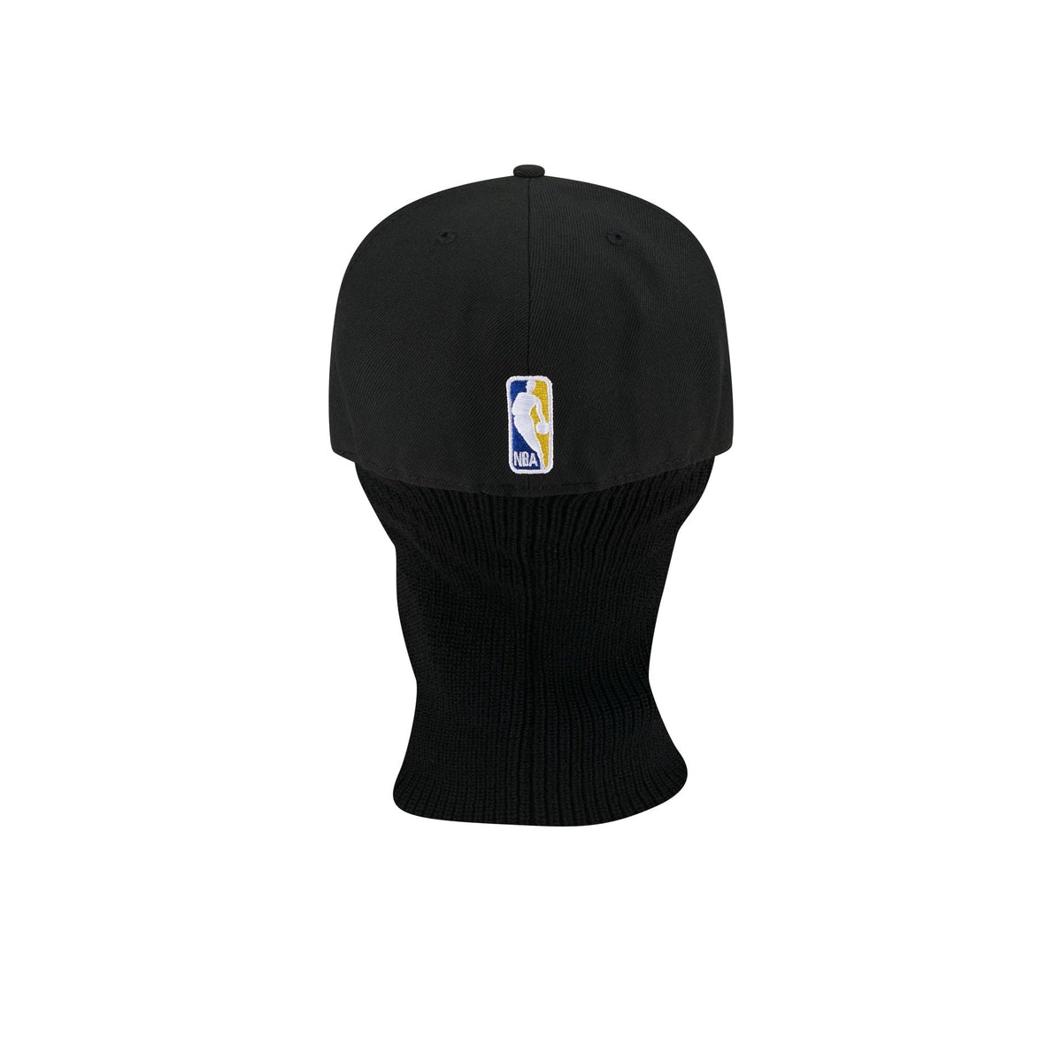 Golden State Warriors Balaclava 59FIFTY Fitted Hat