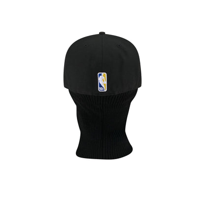 Golden State Warriors Balaclava 59FIFTY Fitted Hat