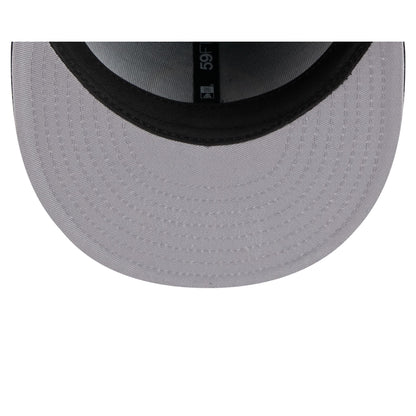 Golden State Warriors Balaclava 59FIFTY Fitted Hat
