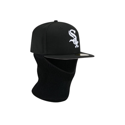 Chicago White Sox Balaclava 59FIFTY Fitted Hat