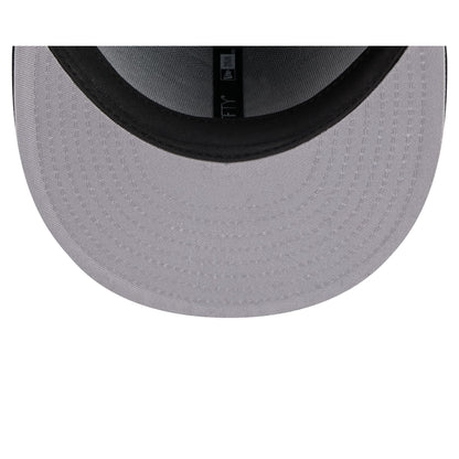 Chicago White Sox Balaclava 59FIFTY Fitted Hat