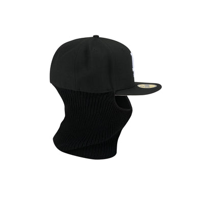 Los Angeles Dodgers Balaclava 59FIFTY Fitted Hat