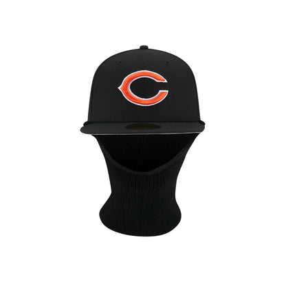 Chicago Bears Balaclava 59FIFTY Fitted Hat