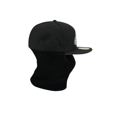 Philadelphia Eagles Balaclava 59FIFTY Fitted Hat