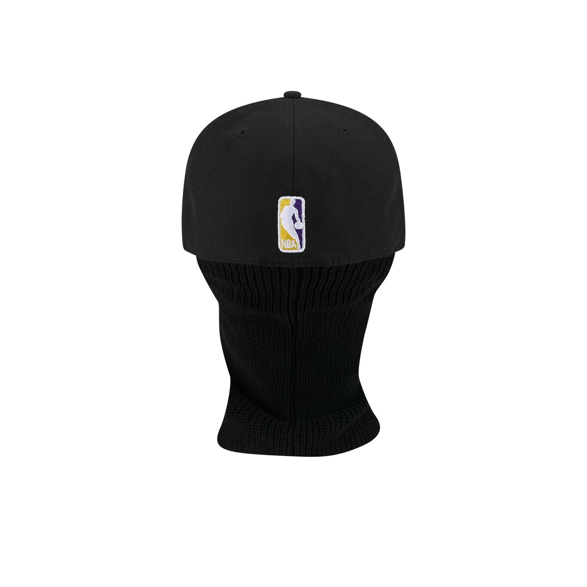 Los Angeles Lakers Balaclava 59FIFTY Fitted Hat
