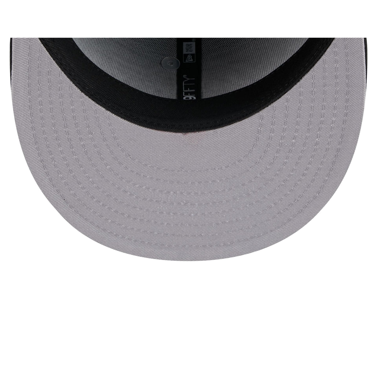 Los Angeles Lakers Balaclava 59FIFTY Fitted Hat
