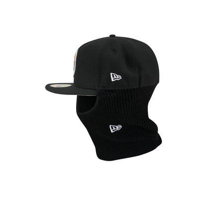 Pittsburgh Steelers Balaclava 59FIFTY Fitted Hat