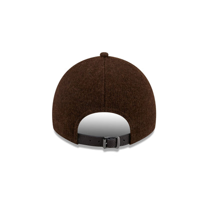 Buffalo Braves Wool Walnut 9TWENTY Adjustable Hat