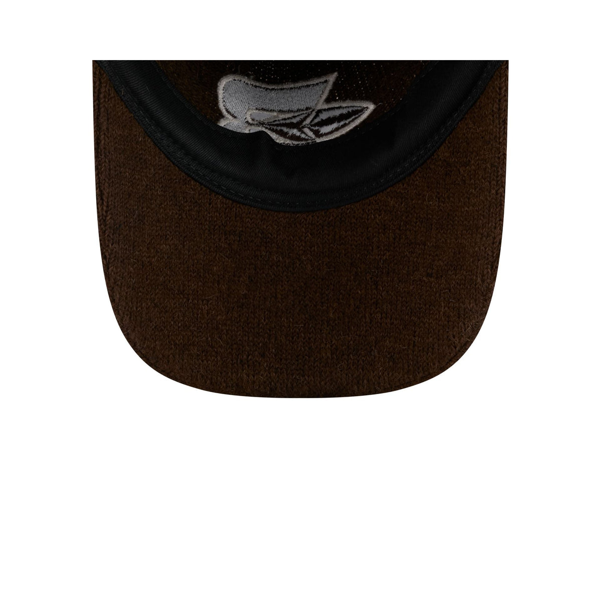 Buffalo Braves Wool Walnut 9TWENTY Adjustable Hat