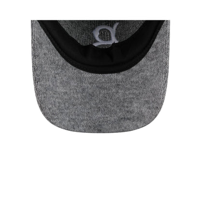 Brooklyn Dodgers Gray Wool 9TWENTY Adjustable Hat