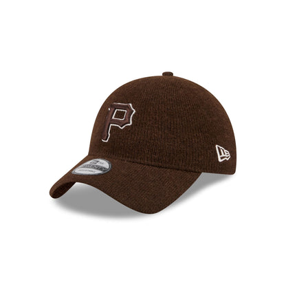 Pittsburgh Pirates Wool Walnut 9TWENTY Adjustable Hat