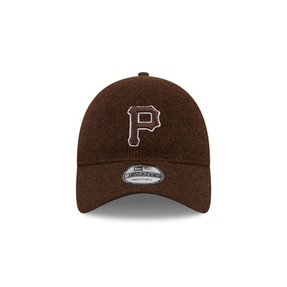 Pittsburgh Pirates Wool Walnut 9TWENTY Adjustable Hat