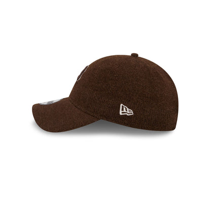 Pittsburgh Pirates Wool Walnut 9TWENTY Adjustable Hat