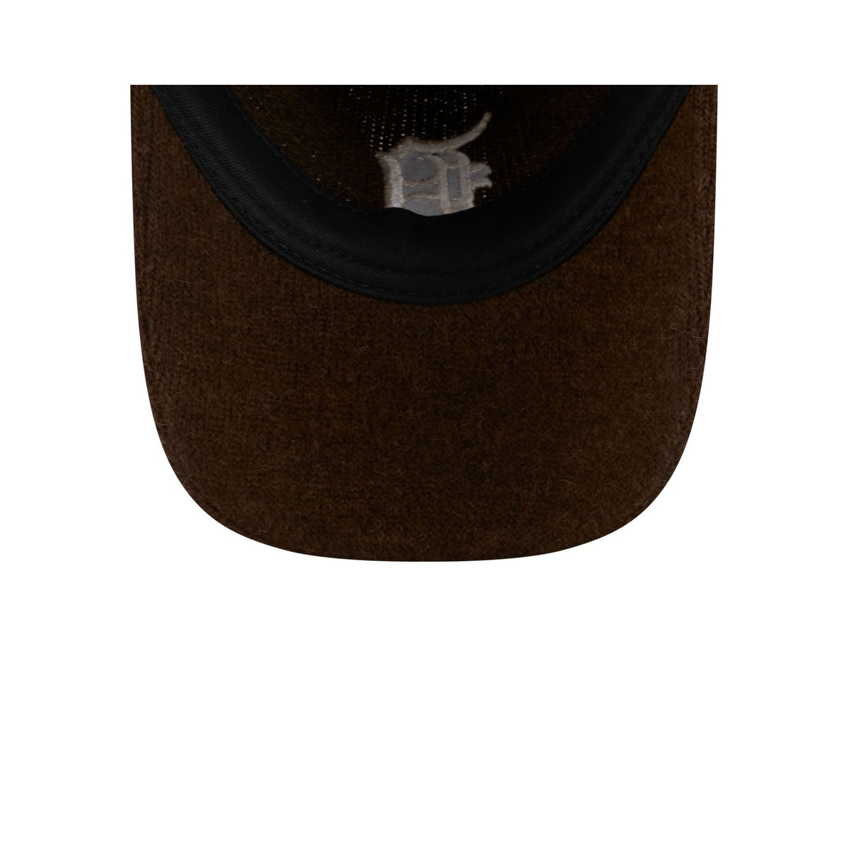 Detroit Tigers Wool Walnut 9TWENTY Adjustable Hat