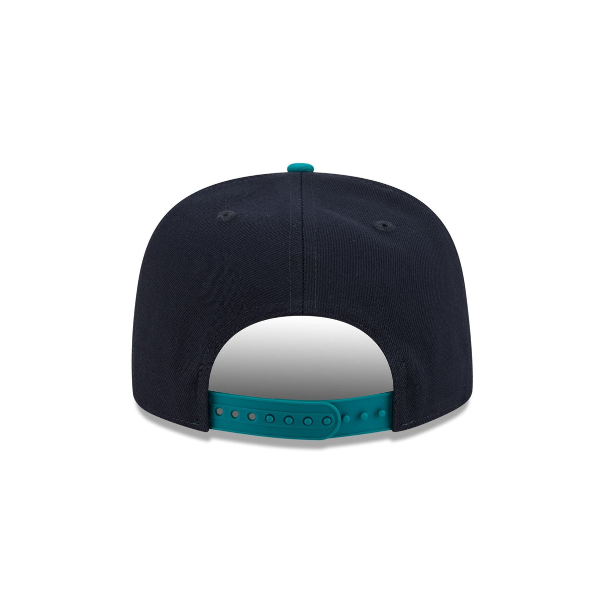 Seattle Mariners Fade Logo 9FIFTY A-Frame Snapback Hat