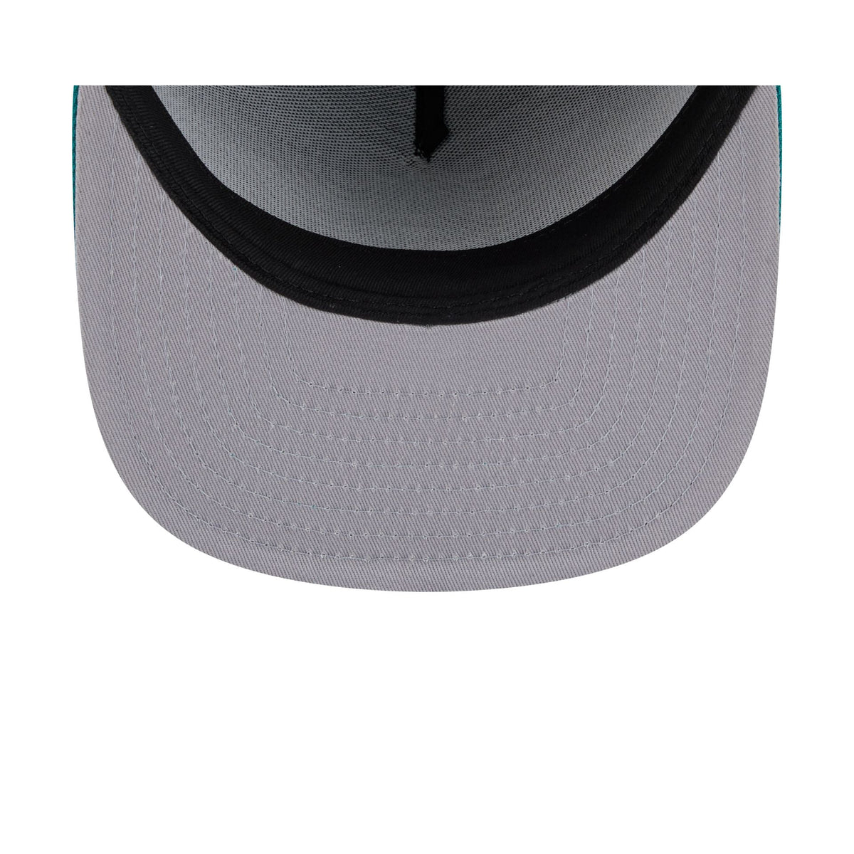 Seattle Mariners Fade Logo 9FIFTY A-Frame Snapback Hat