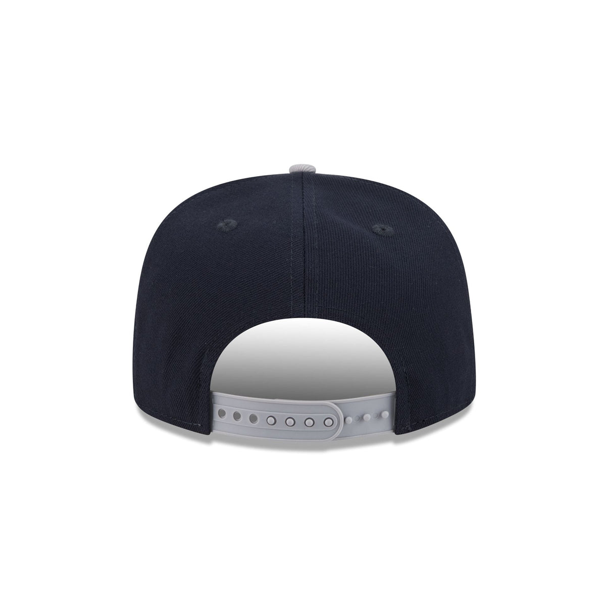 Detroit Tigers Fade Logo 9FIFTY A-Frame Snapback Hat