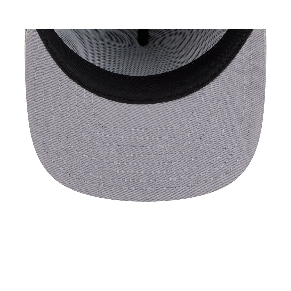 Detroit Tigers Fade Logo 9FIFTY A-Frame Snapback Hat