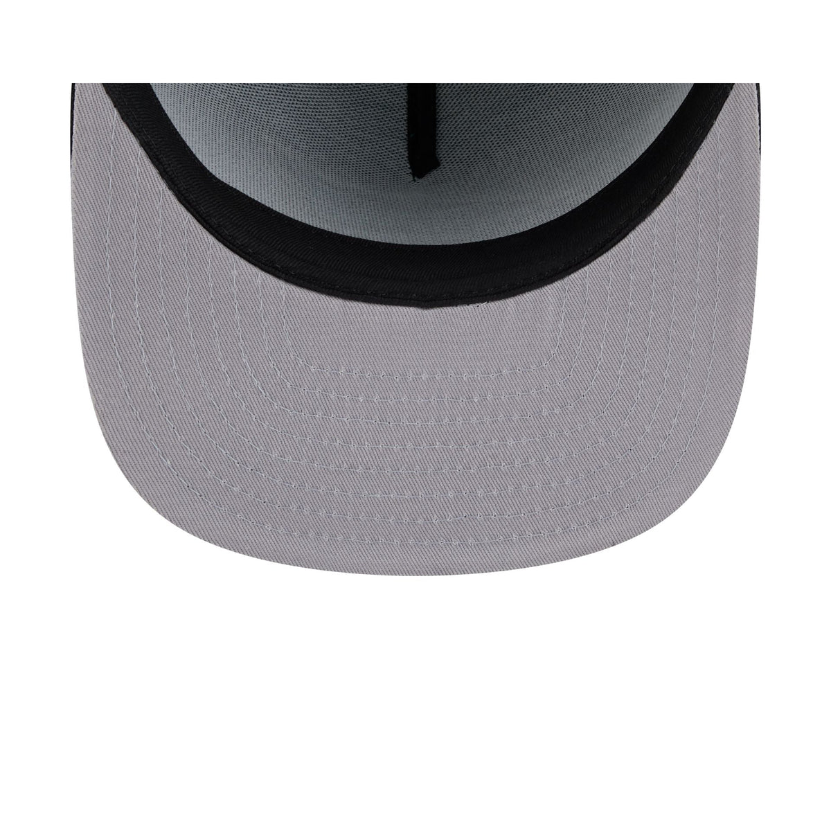 Philadelphia Eagles Fade Logo 9FIFTY A-Frame Snapback Hat