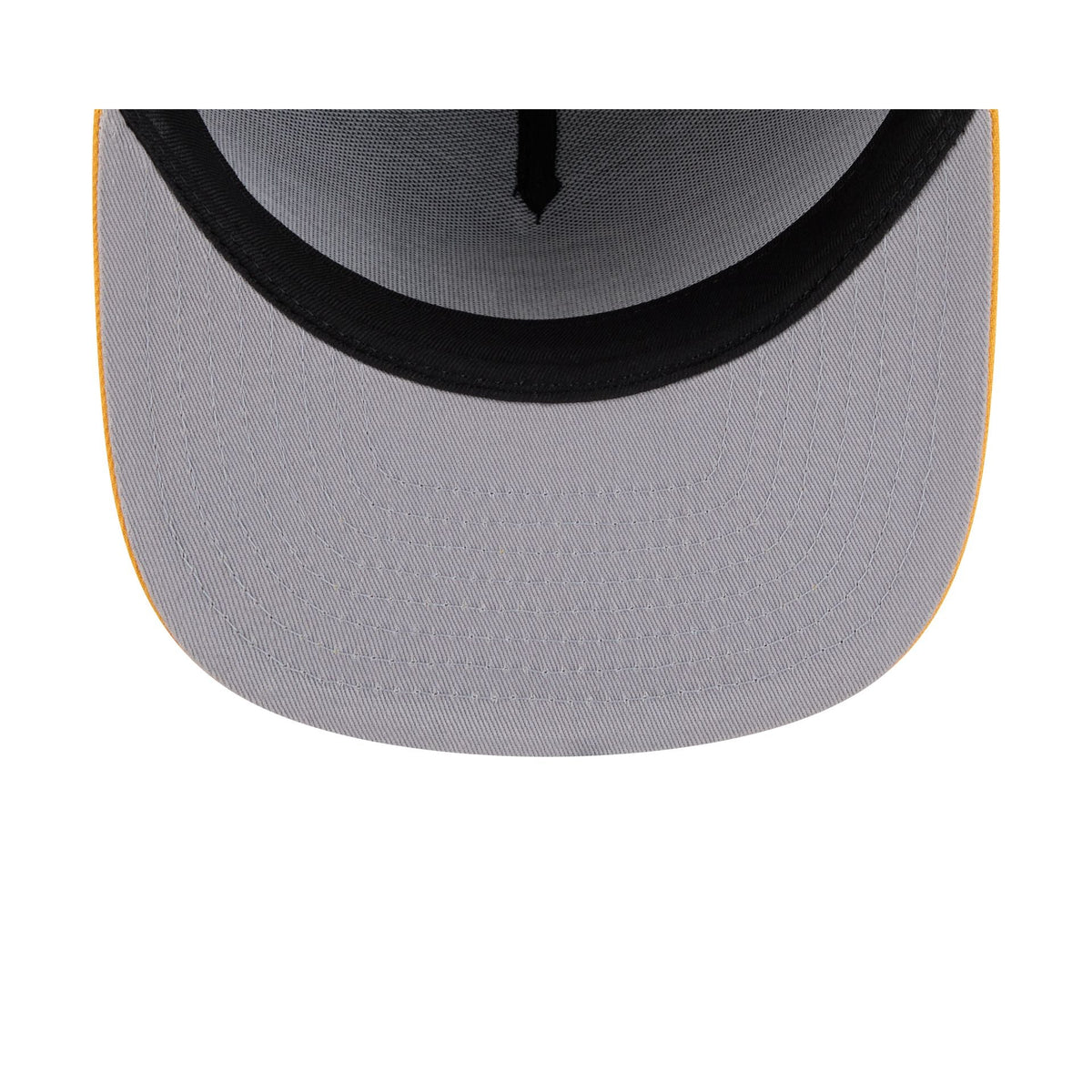 San Diego Padres Fade Logo 9FIFTY A-Frame Snapback Hat