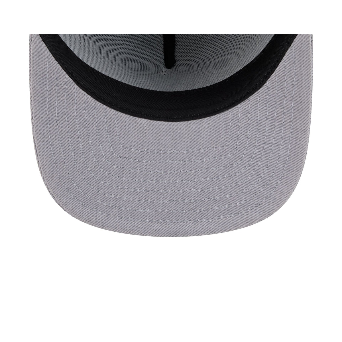 New York Yankees Fade Logo 9FIFTY A-Frame Snapback Hat