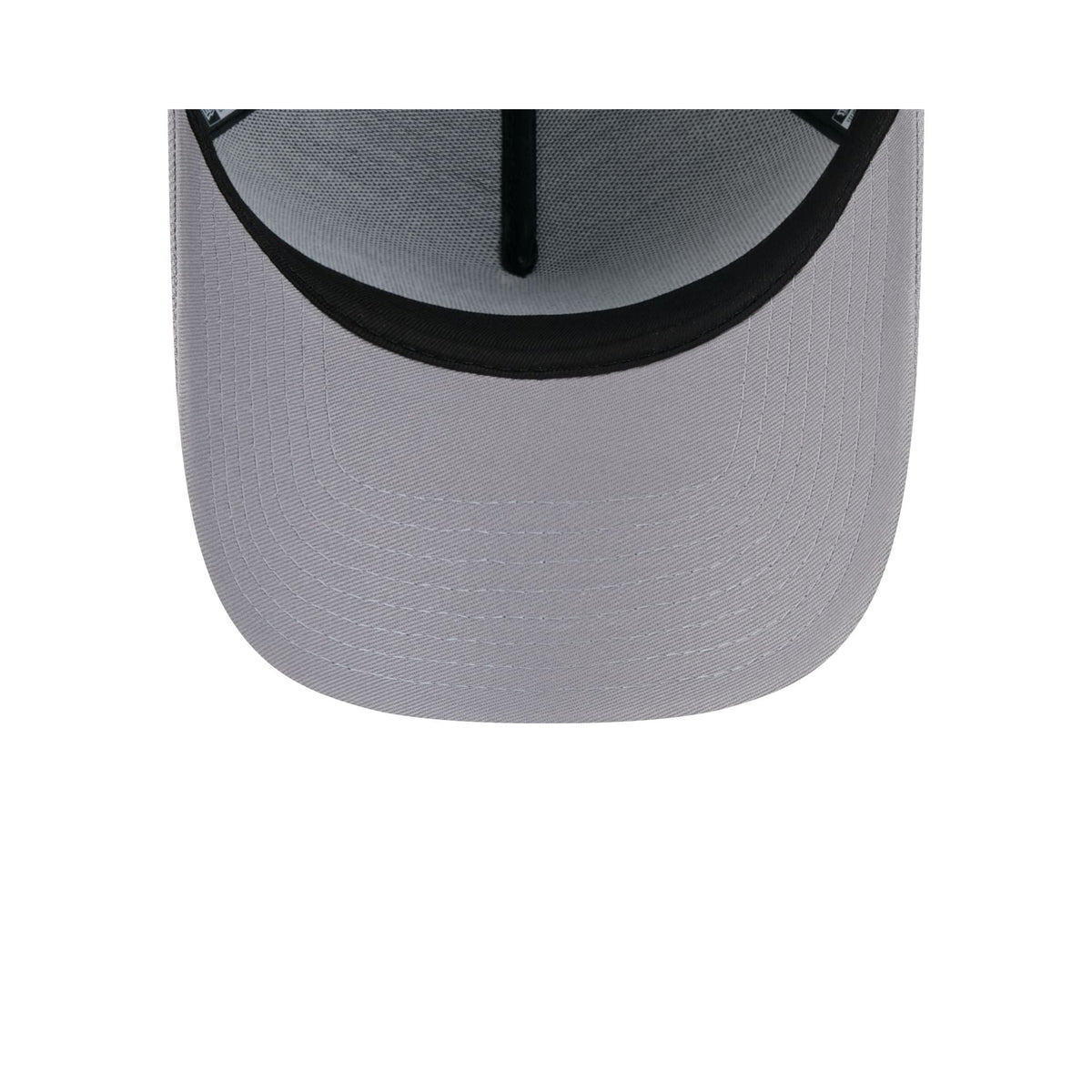 Detroit Tigers Fade Logo 9FORTY A-Frame Snapback Hat