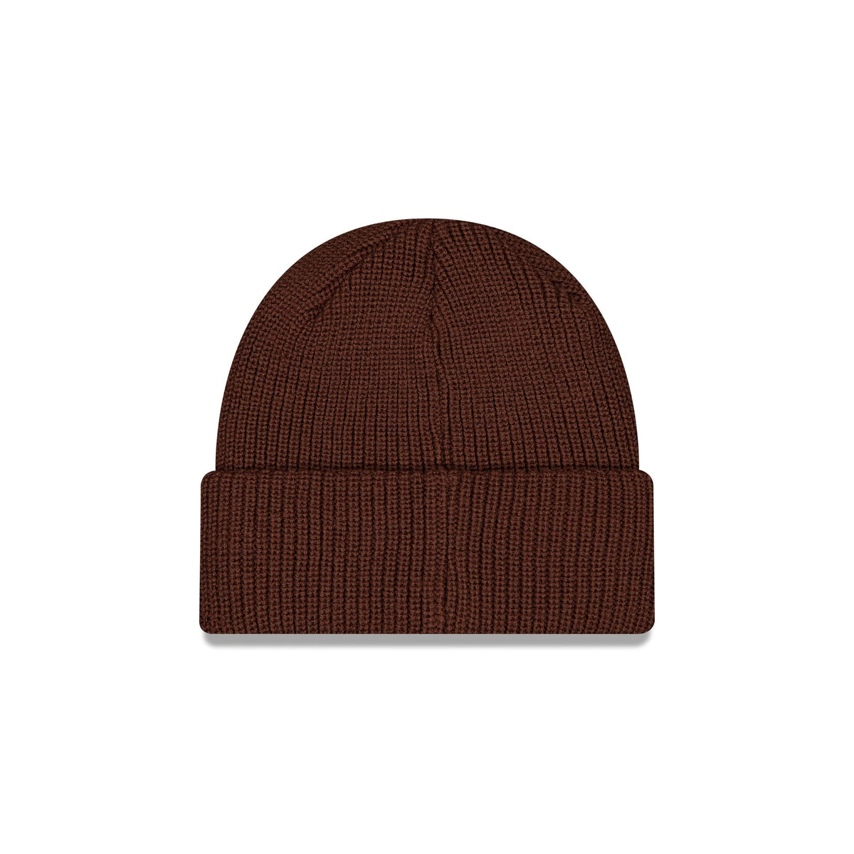 San Francisco 49ers Walnut Cuff Knit Beanie Hat