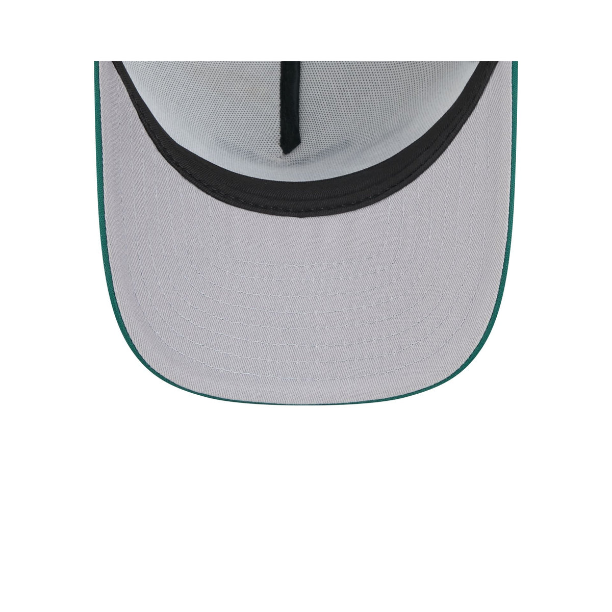 Milwaukee Bucks Fade Script 9FIFTY A-Frame Trucker Hat