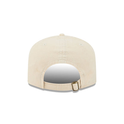 Chicago Bears Chrome Corduroy 19TWENTY Adjustable Hat