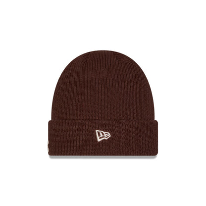 Chicago White Sox Walnut Cuff Knit Beanie Hat