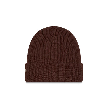 Chicago White Sox Walnut Cuff Knit Beanie Hat