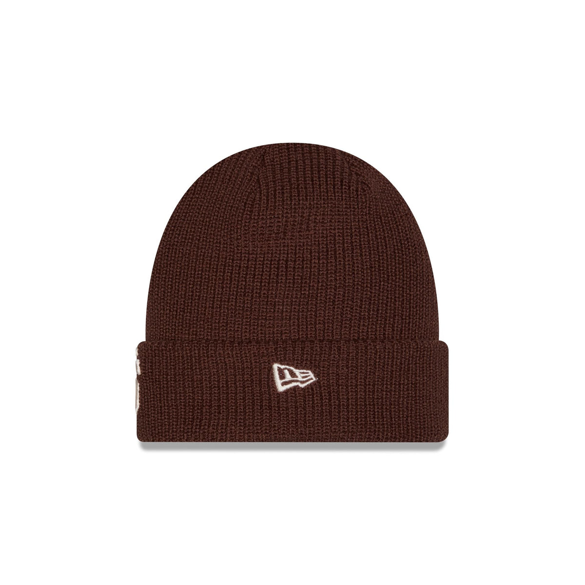 San Francisco Giants Walnut Cuff Knit Beanie Hat