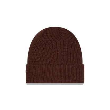 San Francisco Giants Walnut Cuff Knit Beanie Hat