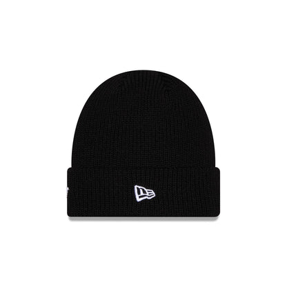 Pittsburgh Penguins Black Cuff Knit Beanie Hat