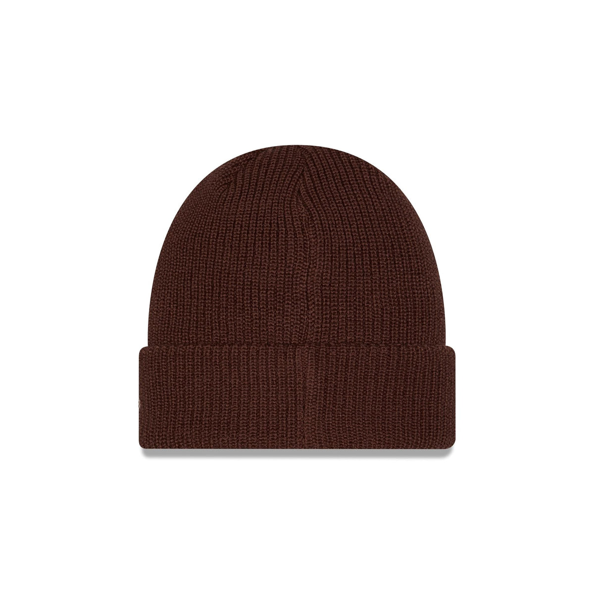 Chicago Bears Walnut Cuff Knit Beanie Hat