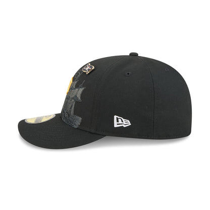 Pittsburgh Pirates Team Element 59FIFTY Fitted Hat