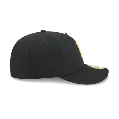 Pittsburgh Pirates Team Element 59FIFTY Fitted Hat