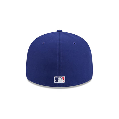 Los Angeles Dodgers Team Element 59FIFTY Fitted Hat