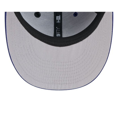 Los Angeles Dodgers Team Element 59FIFTY Fitted Hat