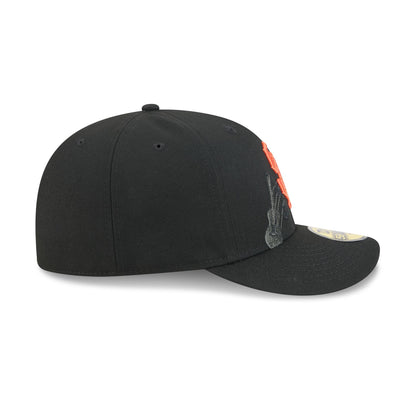 San Francisco Giants Team Element 59FIFTY Fitted Hat