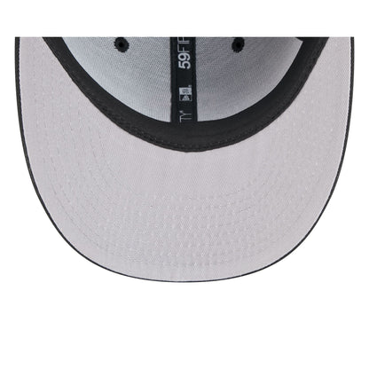 San Francisco Giants Team Element 59FIFTY Fitted Hat