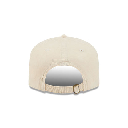 Denver Broncos Chrome Corduroy 19TWENTY Adjustable Hat