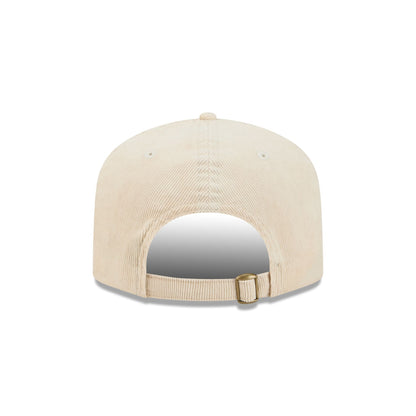 Green Bay Packers Chrome Corduroy 19TWENTY Adjustable Hat